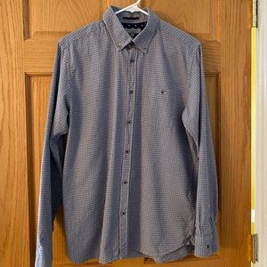 TED BAKER MENS SHIRT